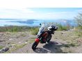 HONDA NC 700 XD 