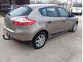 RENAULT MEGANE 2010/4 - 5