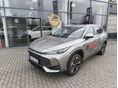 MG HS 2025/11 - 2