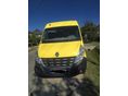 RENAULT MASTER 2013/6 - 3