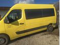 RENAULT MASTER 2.3 dCi L3 3,5t RWD EURO5