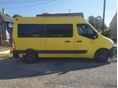 RENAULT MASTER 2013/6 - 2