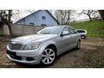 MERCEDES-BENZ C 220 CDI Classic 170LE 4 ajtós. Sérülésmentes szép állapot