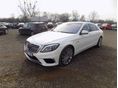 MERCEDES-BENZ S 500 2015/3 - 2