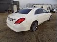 MERCEDES-BENZ S 500 2015/3 - 6