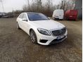 MERCEDES-BENZ S 500 2015/3 - 8