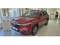 SUZUKI S-CROSS 1.4 Hybrid GLX Panorama