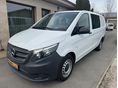 MERCEDES-BENZ VITO 2020/7 - 1