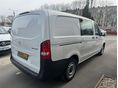 MERCEDES-BENZ VITO 2020/7 - 7