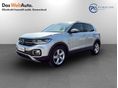 VOLKSWAGEN T-CROSS 2024/7 - 1