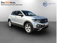 VOLKSWAGEN T-CROSS 2024/7 - 3