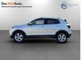 VOLKSWAGEN T-CROSS 2024/7 - 4