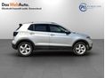 VOLKSWAGEN T-CROSS 2024/7 - 5