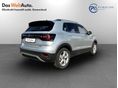 VOLKSWAGEN T-CROSS 2024/7 - 8