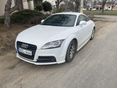 AUDI TT Coupe 2.0 TFSI quattro S-tronic