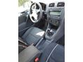 VOLKSWAGEN GOLF VI 2011/6 - 2