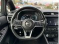 NISSAN LEAF 2022/9 - 22