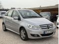 MERCEDES-BENZ B 200 2010/5 - 3