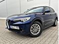 ALFA ROMEO STELVIO 2.2 D Super Q4 (Automata) NAPI HASZNÁLATBAN VAN