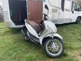PIAGGIO MEDLEY 
