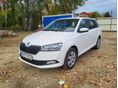 SKODA FABIA 2019/7 - 1