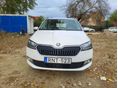 SKODA FABIA 2019/7 - 2
