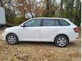 SKODA FABIA 2019/7 - 8