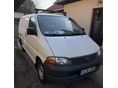 TOYOTA HIACE 2003 - 2
