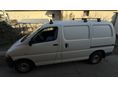 TOYOTA HIACE 2003 - 3