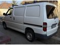 TOYOTA HIACE 2003 - 4