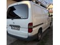 TOYOTA HIACE 2003 - 6