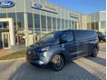 FORD TRANSIT Tourneo Custom BEV 340 L2H1 Titanium X (Automata) NYITRAINAPOK AJÁNLAT!