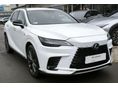 LEXUS RX 450h+ F Sport Design e-CVT 2 ÉV GARANCIÁVAL! ÁFÁS!