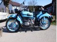 URAL IMZ M63 