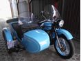 URAL IMZ M63 1971/4 - 2