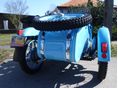 URAL IMZ M63 1971/4 - 5