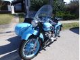 URAL IMZ M63 1971/4 - 12