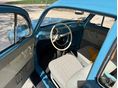 VOLKSWAGEN BOGÁR (KÄFER) 1962/9 - 5