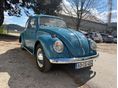 VOLKSWAGEN BOGÁR (KÄFER) 1200