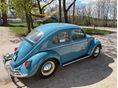 VOLKSWAGEN BOGÁR (KÄFER) 1962/9 - 4