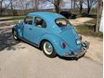 VOLKSWAGEN BOGÁR (KÄFER) 1962/9 - 3