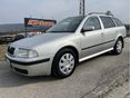SKODA OCTAVIA 2005/8 - 1
