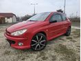 PEUGEOT 206 2006/2 - 1