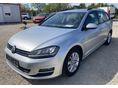 VOLKSWAGEN GOLF VII 1.6 TDI BMT Trendline 2 ÉV FRISS MŰSZAKI VIZSGA !