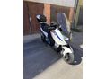 BMW C 600 2014/7 - 2