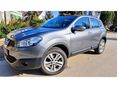 NISSAN QASHQAI 2013 - 10