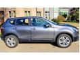 NISSAN QASHQAI 2013 - 5
