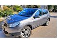 NISSAN QASHQAI 2013 - 1