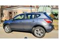 NISSAN QASHQAI 2013 - 9