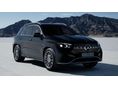 MERCEDES-BENZ GLE-OSZTÁLY 2025 - 1